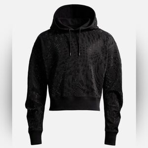 Mugler x H&M Limited Edition Hoodie